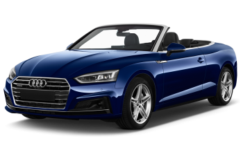 Audi a5 cabriolet en promotion