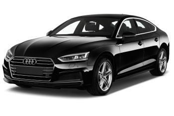 Audi a5 sportback en promotion