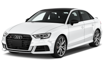 Audi s3 berline en promotion
