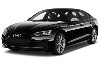 Audi s5 sportback en promotion