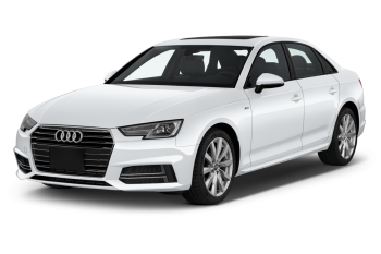 Audi a4 en promotion