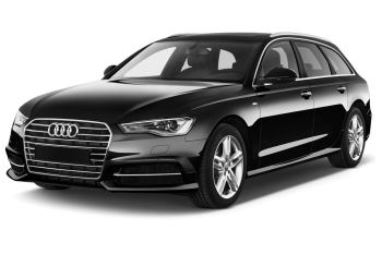 Audi a6 avant en promotion