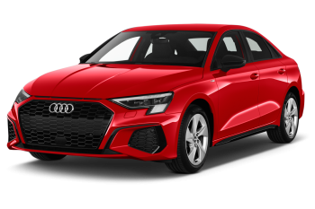 Audi a3 berline en importation