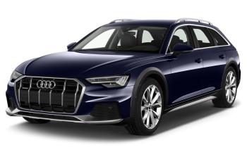 Audi a6 allroad neuve