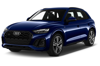 Audi q5 en importation