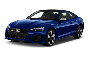 Audi s5 neuve