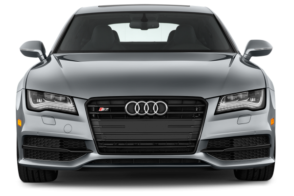 Audi S7 SPORTBACK