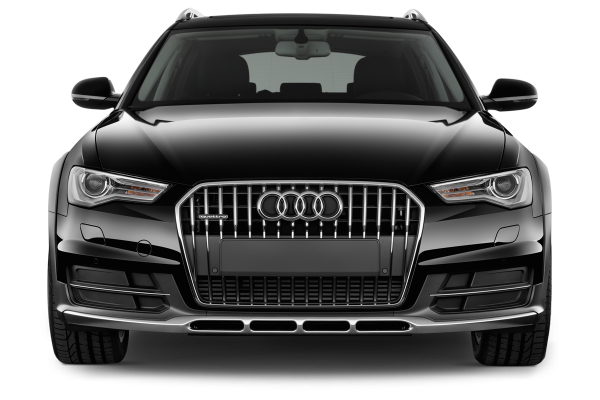 Audi A6 ALLROAD QUATTRO