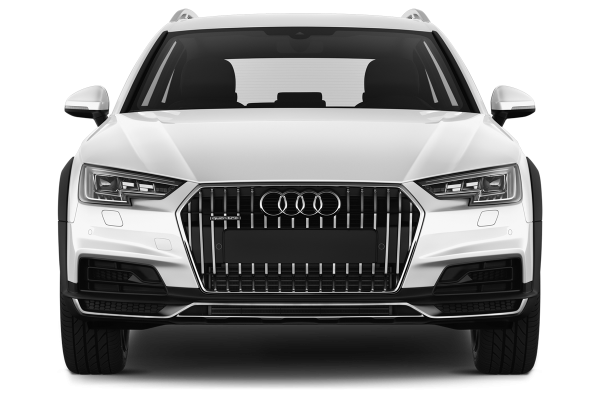 Audi A4 ALLROAD QUATTRO