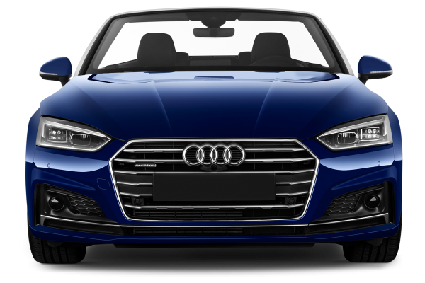 Audi A5 CABRIOLET