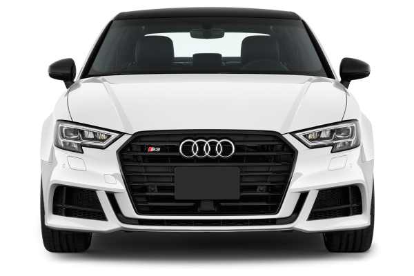 Audi S3 BERLINE