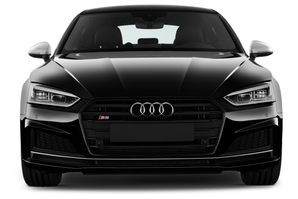 Audi S5 SPORTBACK