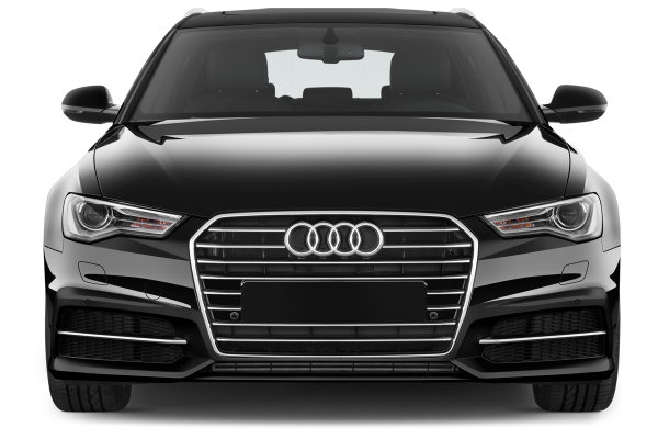 Audi A6 AVANT BUSINESS