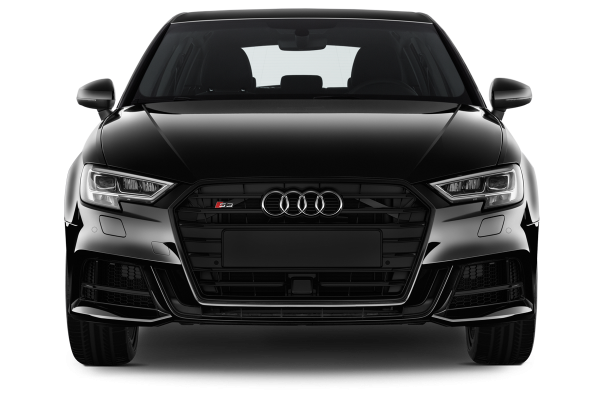 Audi S3 SPORTBACK