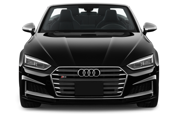 Audi S5 CABRIOLET