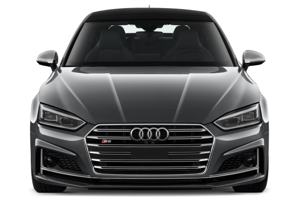 Audi S5 SPORTBACK