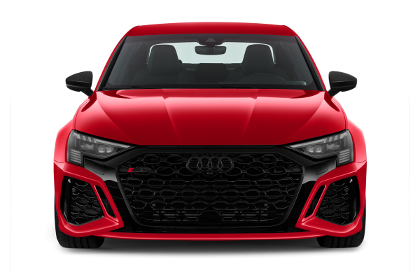 Audi : la nouvelle RS3 Berline aussi en mode Sport