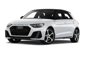 Audi A1 sportback A1 30 tfsi 116 ch s tronic 7