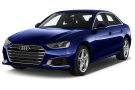 Acheter AUDI A4 A4 35 TFSI 150 S tronic 7 Design 4p chez un mandataire auto