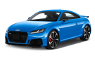 Acheter AUDI TT RS COUPE TT RS Coupe 2.5 TFSI 400 S tronic 7 Quattro 3p chez un mandataire auto