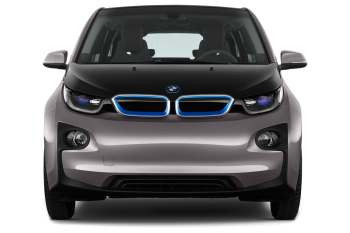 Bmw i3 2014 face