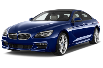 Bmw serie 6 gran coupe f06 lci Bmw serie 6 gran coupe f06 lci