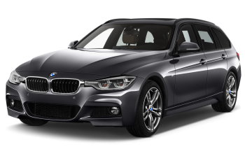 Bmw serie 3 touring f31 lci Bmw serie 3 touring f31 lci