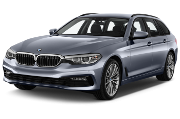 Bmw serie 5 touring g31 en promotion