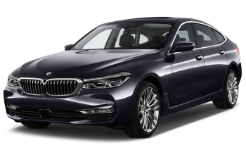 Bmw serie 6 gran turismo g32 Bmw serie 6 gran turismo g32
