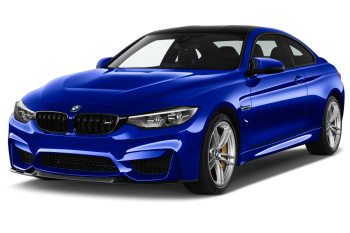 Bmw m4 coupe en promotion