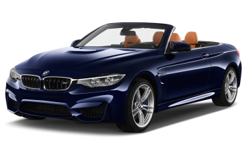 Bmw m4 cabriolet f83 lci en promotion