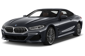 Bmw serie 8 coupe g15 en promotion