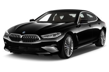 leasing serie 8 gran coupe