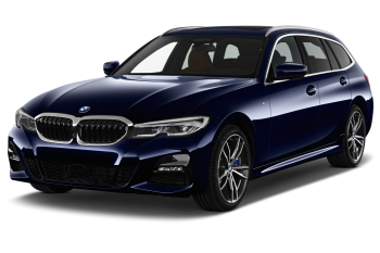 Bmw serie 3 touring g21 en promotion