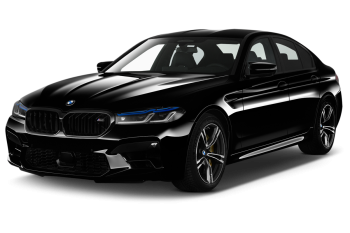 Bmw m5 competition en promotion