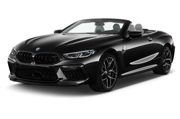 leasing m8 competition cabriolet