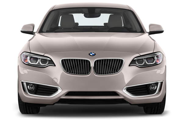 Bmw SERIE 2 COUPE F22 LCI