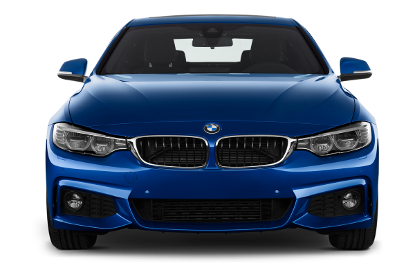 Bmw SERIE 4 COUPE F32 LCI