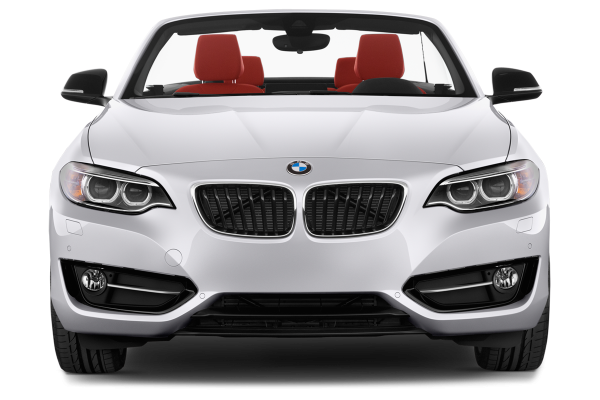 Bmw SERIE 2 CABRIOLET F23
