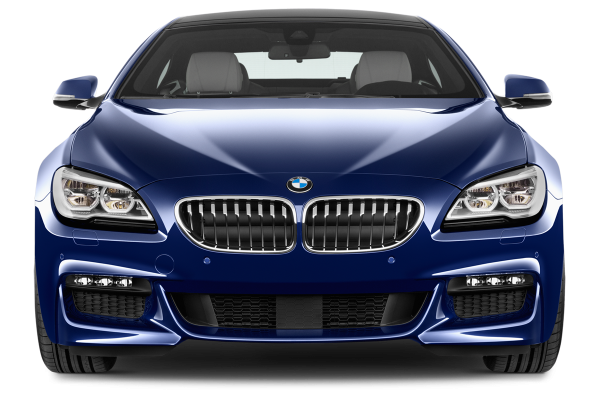 Bmw SERIE 6 GRAN COUPE F06 LCI
