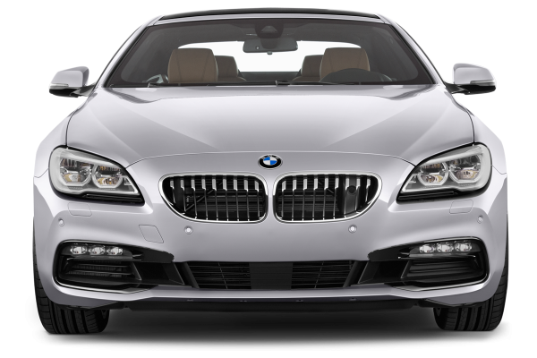 Bmw SERIE 6 COUPE F13 LCI