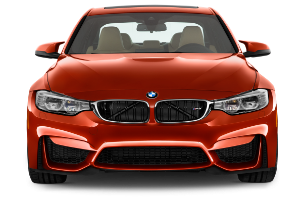 Bmw M3 F80 LCI