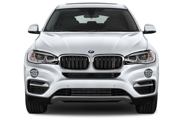 Bmw X6 F16