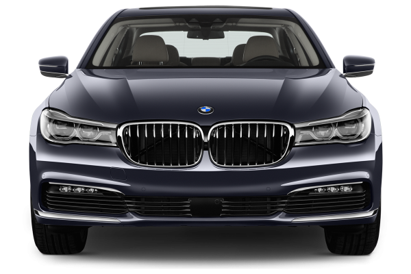 Bmw SERIE 7 G11/G12