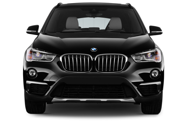 Bmw X1 F48