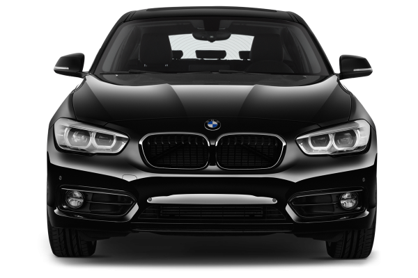 Bmw SERIE 1 F20 LCI2