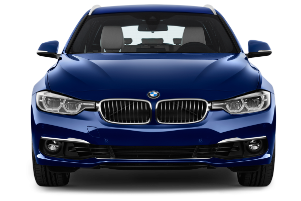 Bmw SERIE 3 TOURING F31 LCI2