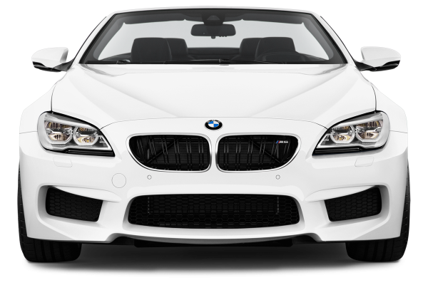 Bmw M6 CABRIOLET F12 M LCI