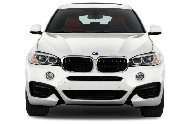 Bmw X6 M F86