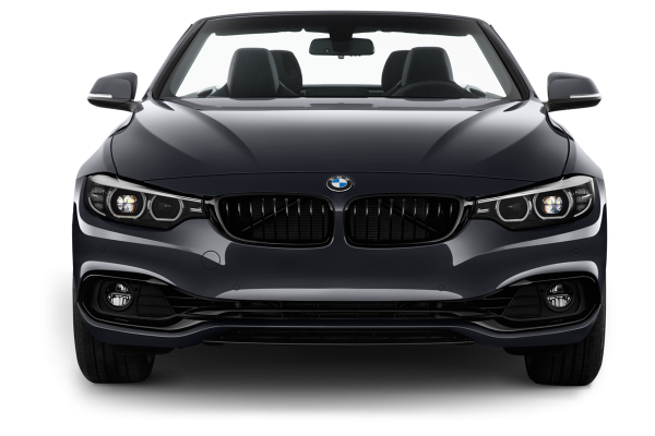 Bmw SERIE 4 CABRIOLET F33 LCI